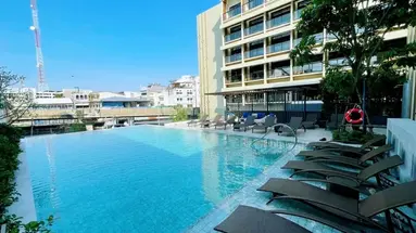 Centara Life Hotel Bangkok Phra Nakhon