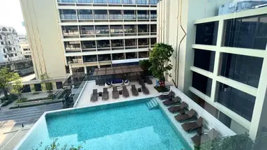Centara Life Hotel Bangkok Phra Nakhon
