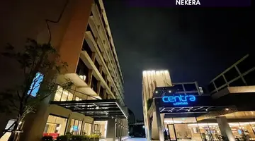 Centara Life Hotel Bangkok Phra Nakhon