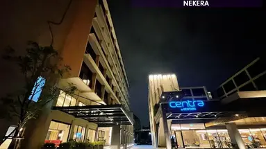 Centara Life Hotel Bangkok Phra Nakhon