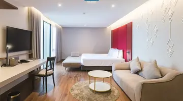 CENTARA LIFE HOTEL BANGKOK PHRA NAKHON