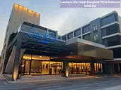 Centara Life Hotel Bangkok Phra Nakhon