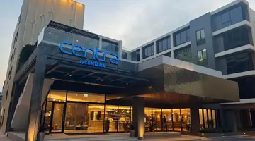 Centara Life Hotel Bangkok Phra Nakhon