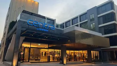 Centara Life Hotel Bangkok Phra Nakhon