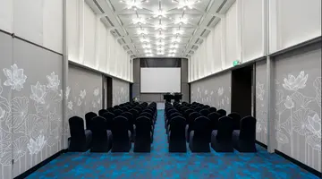CENTARA LIFE HOTEL BANGKOK PHRA NAKHON