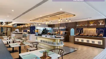Centara Life Hotel Bangkok Phra Nakhon