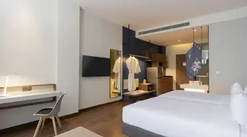 CENTARA LIFE HOTEL BANGKOK PHRA NAKHON