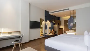 CENTARA LIFE HOTEL BANGKOK PHRA NAKHON