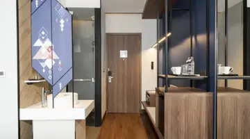 CENTARA LIFE HOTEL BANGKOK PHRA NAKHON