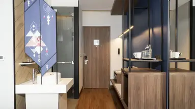 CENTARA LIFE HOTEL BANGKOK PHRA NAKHON