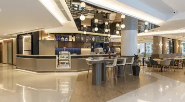 CENTARA LIFE HOTEL BANGKOK PHRA NAKHON
