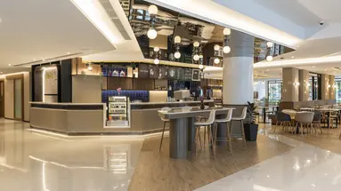 CENTARA LIFE HOTEL BANGKOK PHRA NAKHON