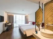 CENTARA LIFE HOTEL BANGKOK PHRA NAKHON