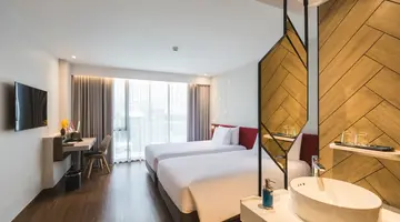 CENTARA LIFE HOTEL BANGKOK PHRA NAKHON