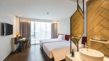 CENTARA LIFE HOTEL BANGKOK PHRA NAKHON