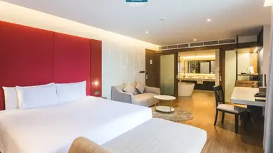 CENTARA LIFE HOTEL BANGKOK PHRA NAKHON