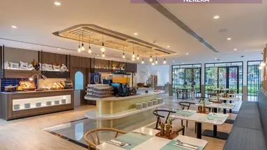 Centara Life Hotel Bangkok Phra Nakhon