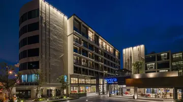 CENTARA LIFE HOTEL BANGKOK PHRA NAKHON