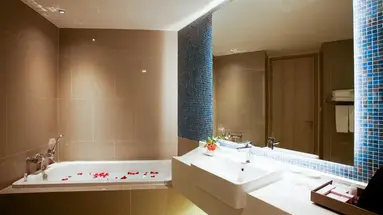 CENTARA LIFE MARIS RESORT JOMTIEN (ex. CENTRA BY CENTARA MARIS RESORT JOMTIEN)