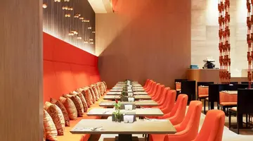CENTARA LIFE MARIS RESORT JOMTIEN (ex. CENTRA BY CENTARA MARIS RESORT JOMTIEN)