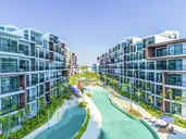 CENTARA LIFE MARIS RESORT JOMTIEN (ex. CENTRA BY CENTARA MARIS RESORT JOMTIEN)