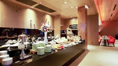 CENTARA LIFE MARIS RESORT JOMTIEN (ex. CENTRA BY CENTARA MARIS RESORT JOMTIEN)