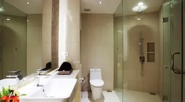 CENTARA LIFE MARIS RESORT JOMTIEN (ex. CENTRA BY CENTARA MARIS RESORT JOMTIEN)