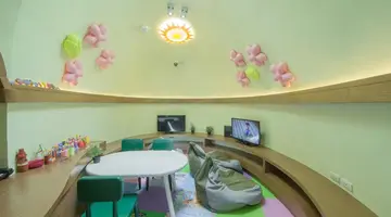 CENTARA LIFE MARIS RESORT JOMTIEN (ex. CENTRA BY CENTARA MARIS RESORT JOMTIEN)