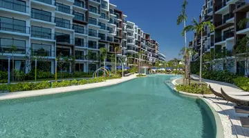 CENTARA LIFE MARIS RESORT JOMTIEN (ex. CENTRA BY CENTARA MARIS RESORT JOMTIEN)