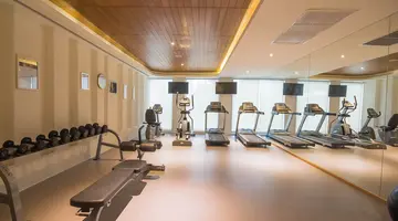 CENTARA LIFE MARIS RESORT JOMTIEN (ex. CENTRA BY CENTARA MARIS RESORT JOMTIEN)