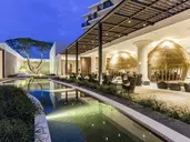 CENTARA LIFE MARIS RESORT JOMTIEN (ex. CENTRA BY CENTARA MARIS RESORT JOMTIEN)