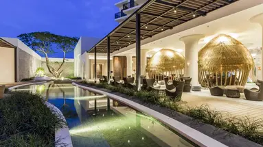 CENTARA LIFE MARIS RESORT JOMTIEN (ex. CENTRA BY CENTARA MARIS RESORT JOMTIEN)