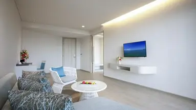 CENTARA LIFE MARIS RESORT JOMTIEN (ex. CENTRA BY CENTARA MARIS RESORT JOMTIEN)