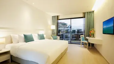 CENTARA LIFE MARIS RESORT JOMTIEN (ex. CENTRA BY CENTARA MARIS RESORT JOMTIEN)