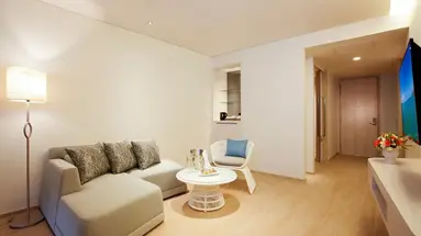 CENTARA LIFE MARIS RESORT JOMTIEN (ex. CENTRA BY CENTARA MARIS RESORT JOMTIEN)