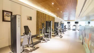 CENTARA LIFE MARIS RESORT JOMTIEN (ex. CENTRA BY CENTARA MARIS RESORT JOMTIEN)