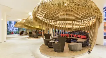 CENTARA LIFE MARIS RESORT JOMTIEN (ex. CENTRA BY CENTARA MARIS RESORT JOMTIEN)
