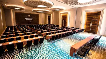 CENTARA LIFE MARIS RESORT JOMTIEN (ex. CENTRA BY CENTARA MARIS RESORT JOMTIEN)