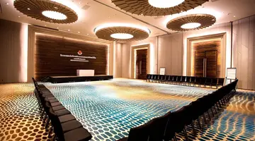 CENTARA LIFE MARIS RESORT JOMTIEN (ex. CENTRA BY CENTARA MARIS RESORT JOMTIEN)