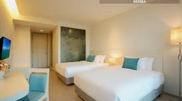 Centara Life Maris Resort Jomtien