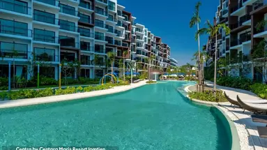 Centara Life Maris Resort Jomtien