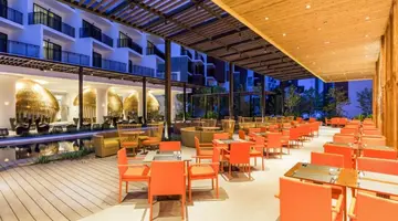 Centara Life Maris Resort Jomtien