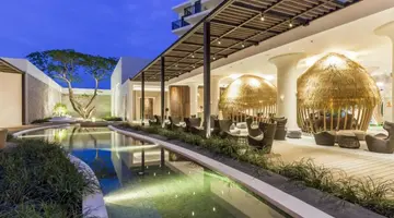 Centara Life Maris Resort Jomtien