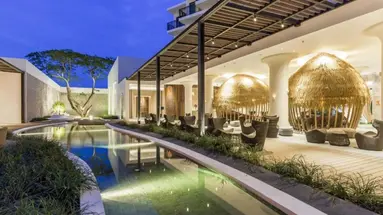 Centara Life Maris Resort Jomtien