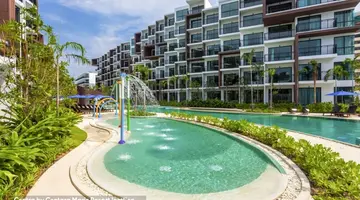 Centara Life Maris Resort Jomtien