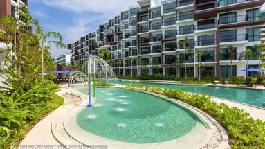 Centara Life Maris Resort Jomtien