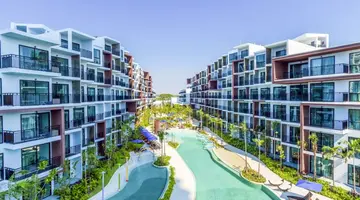 Centara Life Maris Resort Jomtien