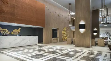 Centara Life Phu Pano Krabi