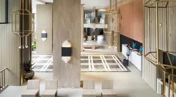 Centara Life Phu Pano Krabi