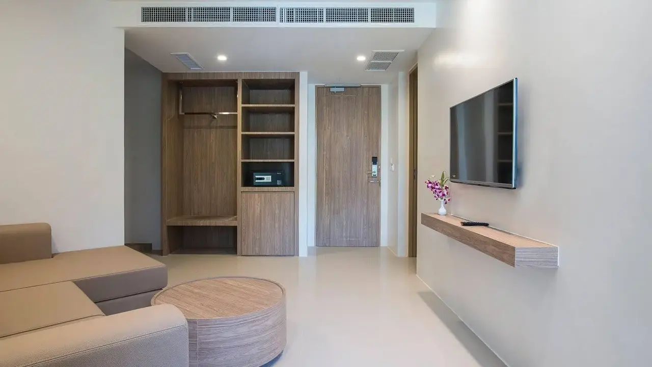 Centara Life Phu Pano Krabi
